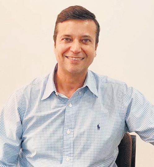 Sports ministry recognition will help surfing grow, says SFI president Arun