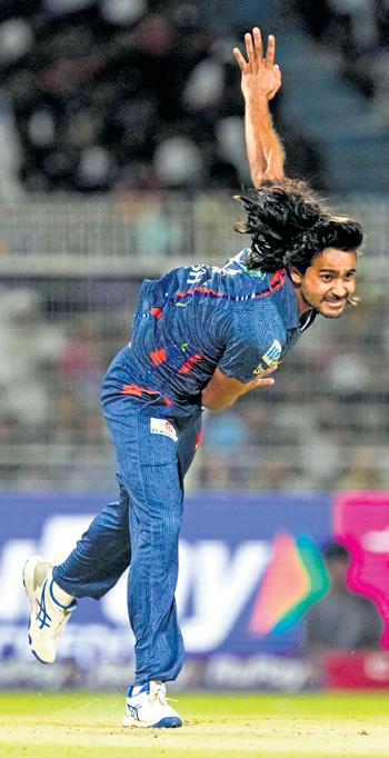 IPL's Happy Breeding Grounds