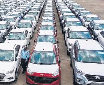 India's auto component output to double by 2030 to $145 bn