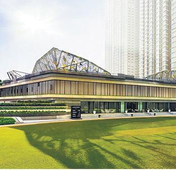 Brothers settle disputes; Macrotech gets right to use Lodha brand name