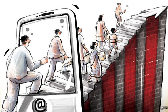 Digital use raises no dementia risks, says study