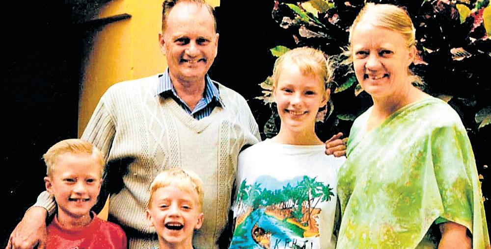 Early release for Graham Staines murder convict for 'good conduct'