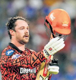 RCB takes Uber to HC for trademark dig in IPL ad featuring Travis Head