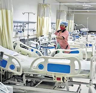110 Hospitals Asked to Roll Out Ayushman Bharat Scheme