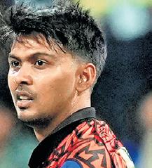 Game-changer: Zeeshan gives family a better life through cricket