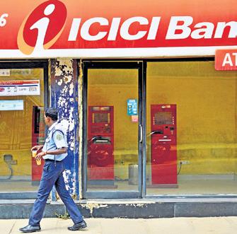 ICICI Bank profit jumps 18% to ₹12,630 crore, driven by rise in margins; beats Street estimates
