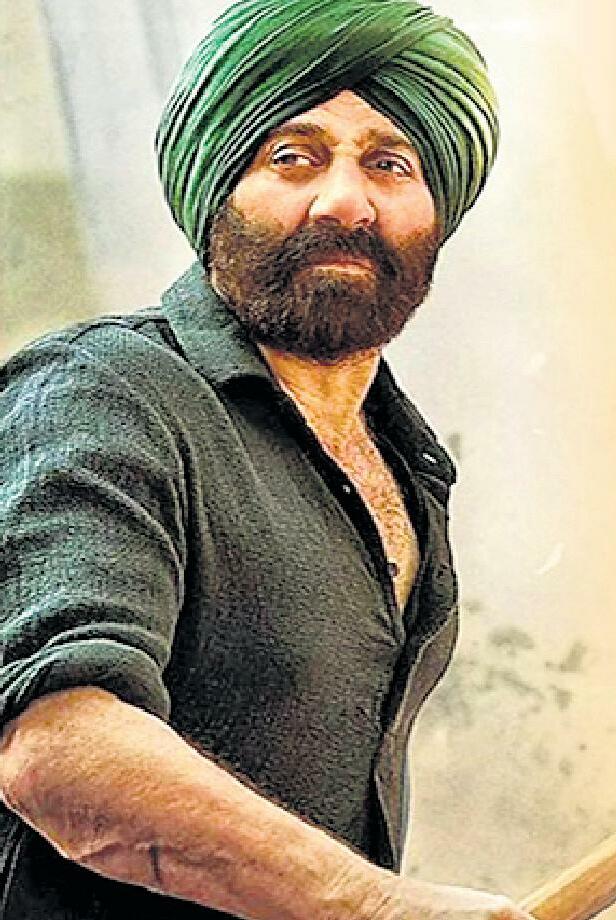 Jaat 2 will do better than part one: Sunny Deol
