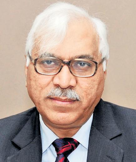 BJP MP's barb on former CEC sparks fresh row