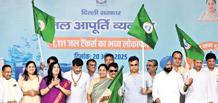 Govt likely to launch heat action plan today