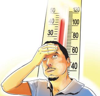 Summer plan a 'shared responsibility', says CM