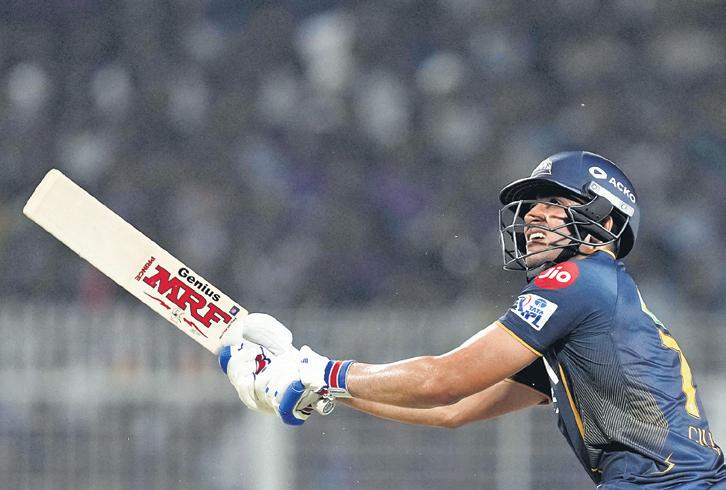 GT's Top Three Show Up Once Again