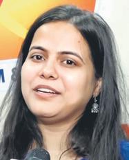 Biochemistry grad from UP, Gujarat CA take top 2 slots