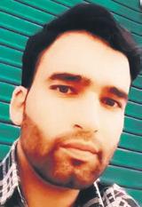 Local Lad Fought Assailants, Laid Down His Life