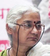 NBW against Patkar for not complying with bail terms in defamation case