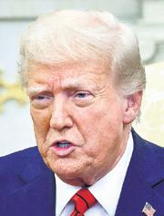 Trump: Deal close, slams Zelenskyy on Crimea stance