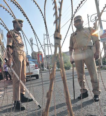 2 AP Men Killed in Terror Attack, CM Announces ₹10 Lakh