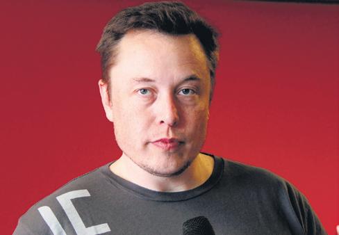 Working carefully on India entry: Tesla