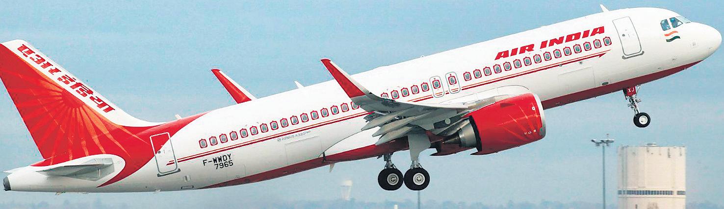 Airlines warn passengers of disruption due to Pak airspace closure
