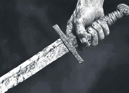 A Hindu Warrior's Forgotten Sacrifice in Karbala