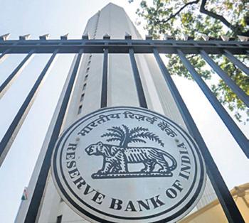 Lower dependence on exports cushions us from external spillovers: RBI Guv