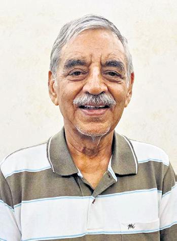 Renegotiate Indus Waters Treaty
