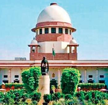 SC orders CBI probe into Supertech projects in NCR