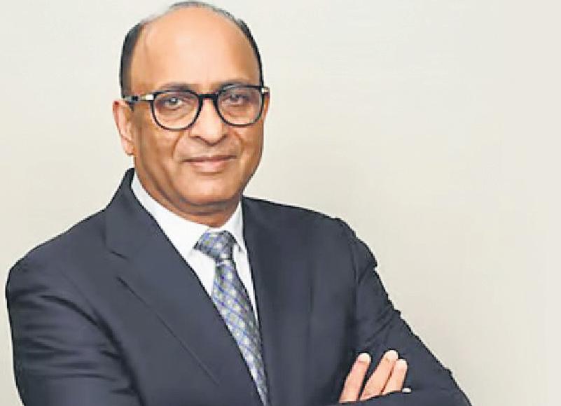 IndusInd Bank MD & CEO resigns