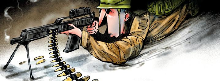 India Shreds 'Rogue State' Pak At UN