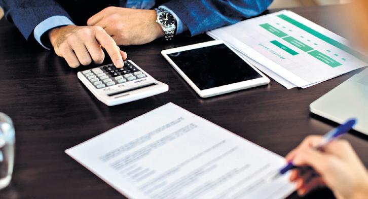 Overall bank lending halves to 11% in FY25