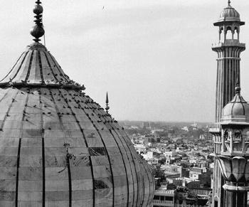 Traders want Shahjahanabad renamed as Indraprastha