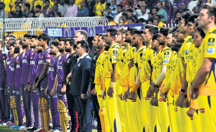 Punjab vs Delhi tie to go ahead in Dharamsala, MI clash ‘unclear'