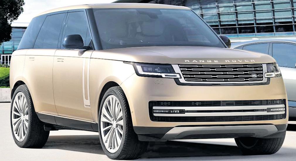 FTA: British luxury vehicles likely to be cheaper in India