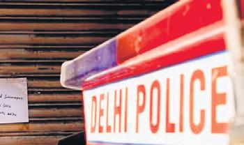 Nigerian Peddler Arrested With MDMA Worth ₹45L