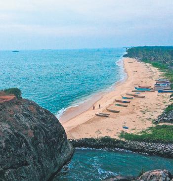 Coastline changes in K'taka with accurate satellite data, says report