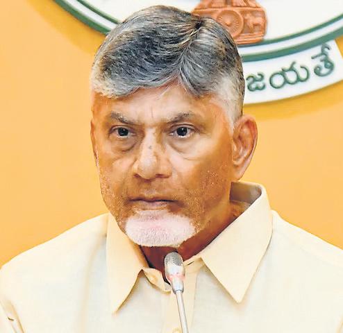 Naidu reviews security preparations