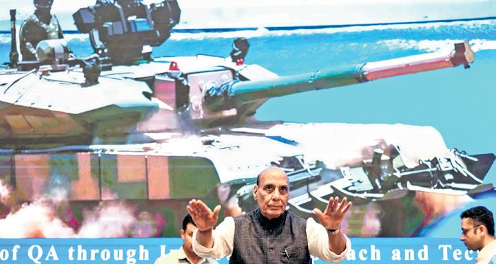 Pakistan to Get Firm Response, Jaishankar Tells Arab Nations