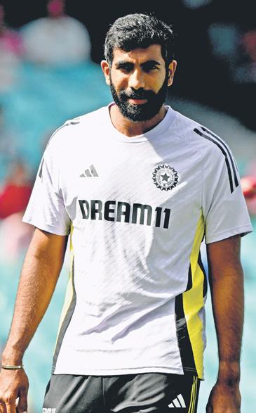 After Rohit exit, who'll take over?