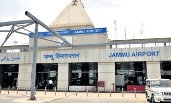 Pak turbulence in Indian airspace, flights most hit