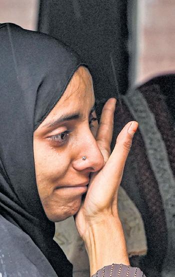 More CRPF Platoons to Bolster Security in J&K