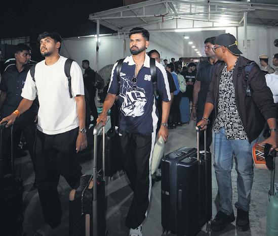 IPL suspension: Cause & effect