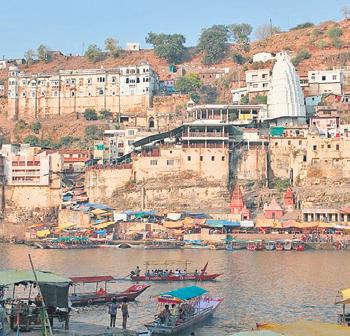 After mega water project, MP & Maha plan to set up spiritual tourism circuit