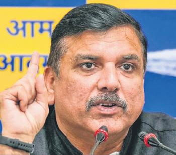 Ceasefire brokered by US an attack on India's sovereignty