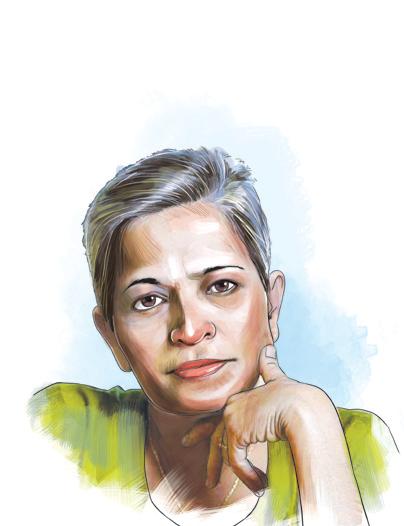 'Gauri's voice still resonates'