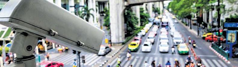 PWD to install 50k more CCTV cameras