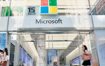Microsoft Fires 6k Employees, Including AI Director