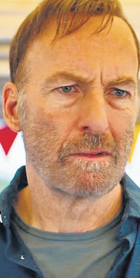 Nobody 2 trailer: Bob Odenkirk goes on a rocky family vacation
