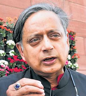 Cong a divided house over Trump ceasefire mediation