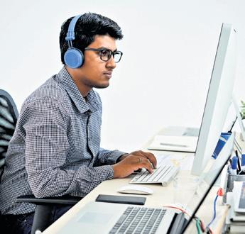 IT cos see rise in attrition rate; GCCs now attractive choice for professionals