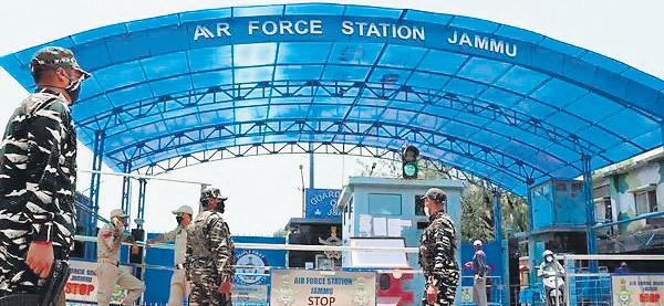 Ex-servicemen to take care of vital J&K establishments
