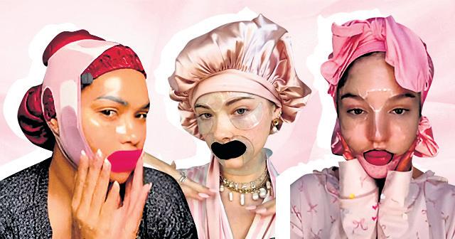 Mornings are for Shedding